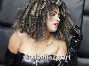 AnabellaZwart Live Cam 66