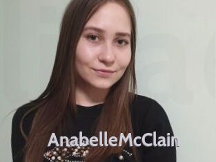 AnabelleMcClain Live Cam 66