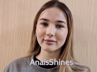 AnaisShines