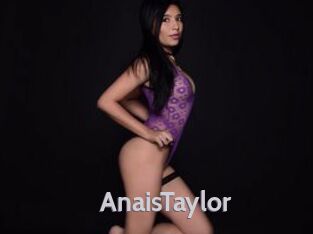 AnaisTaylor