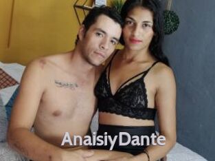 AnaisiyDante