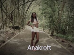 Anakroft