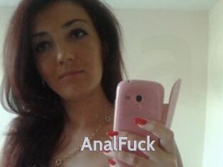 AnalFuck