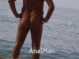AnalMan