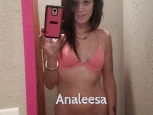 Analeesa