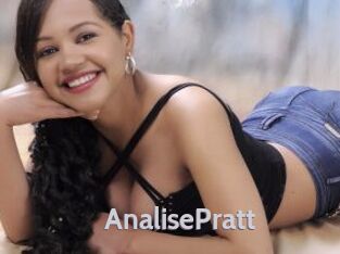 AnalisePratt