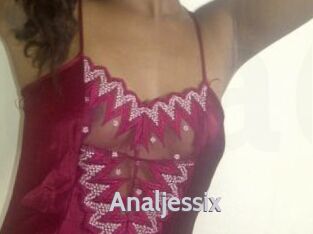 Analjessix