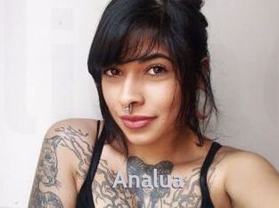 Analua Live Cam 66