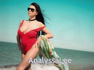 AnalyssaLee