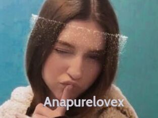 Anapurelovex Live Cam 66