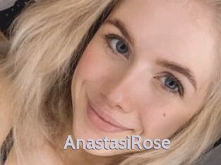 AnastasiRose