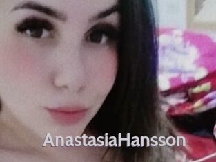 AnastasiaHansson