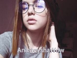 AnasteyshaWow Live Cam 66