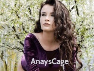 AnaysCage Live Cam 66