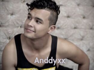 Anddyxx