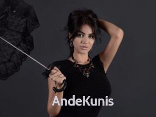 AndeKunis