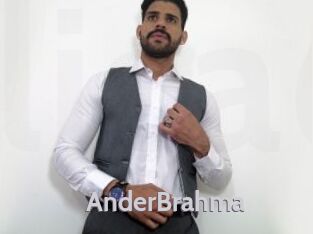 AnderBrahma