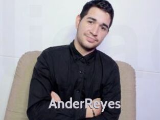 AnderReyes