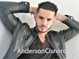 AndersonCisnero