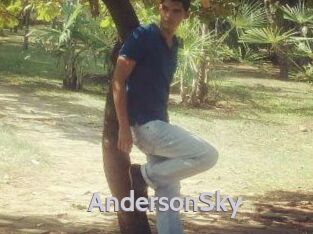 AndersonSky