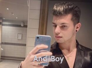 AndiiBoy