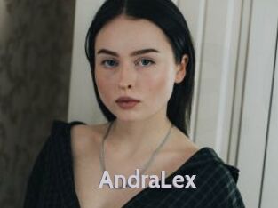 AndraLex