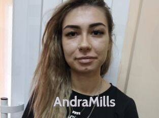 AndraMills
