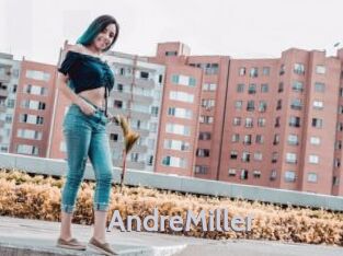AndreMiller