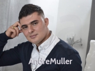 AndreMuller Live Cam 66