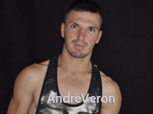 AndreVeron
