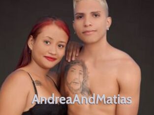 AndreaAndMatias