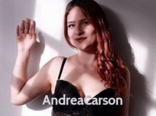 AndreaCarson
