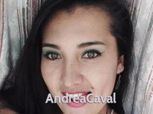 AndreaCaval Live Cam 66