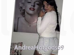 AndreaHotgods69 Live Cam 66