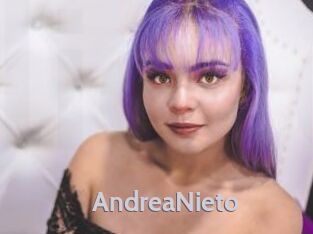AndreaNieto