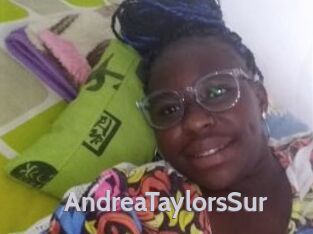 AndreaTaylorsSur