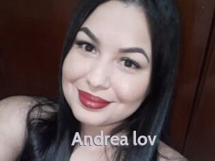 Andrea_lov