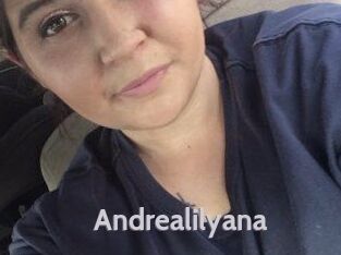 Andrealilyana