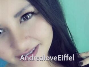 AndrealoveEiffel