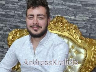 AndreasKralidis