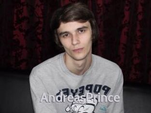 AndreasPrince
