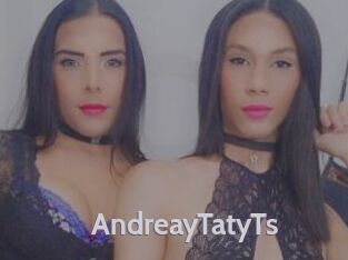 AndreayTatyTs