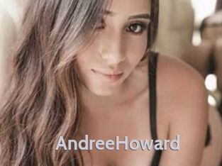AndreeHoward