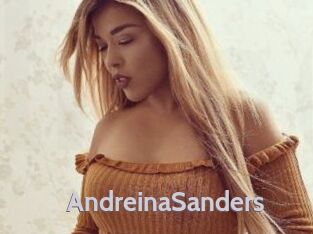 AndreinaSanders