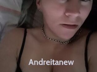 Andreitanew