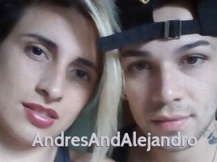 AndresAndAlejandro