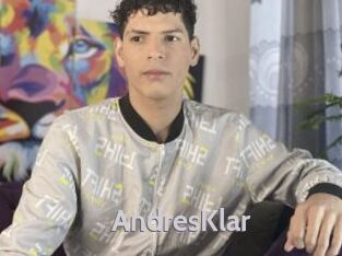 AndresKlar