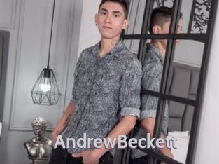 AndrewBeckett