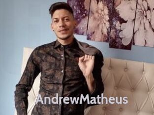 AndrewMatheus