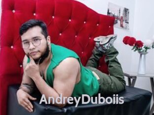 AndreyDuboiis